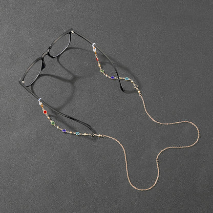 Decorative Eyewear Chain Acalora 1788164224