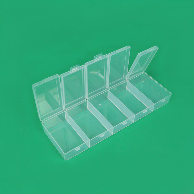 Modular Storage Container Acalora