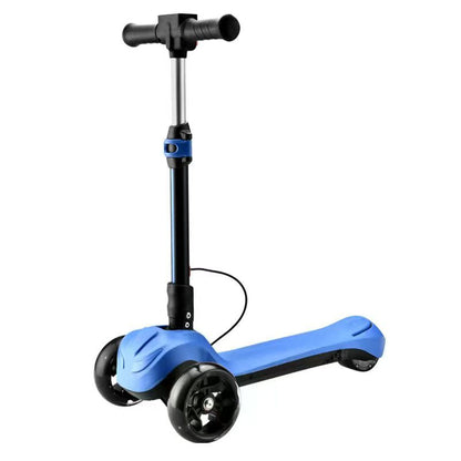 Durable Three-Wheel Kick Scooter Bowlift