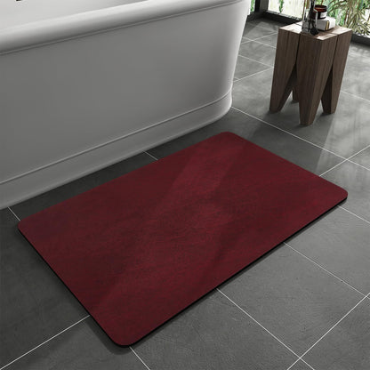 Bathroom Comfort Mat Acalora