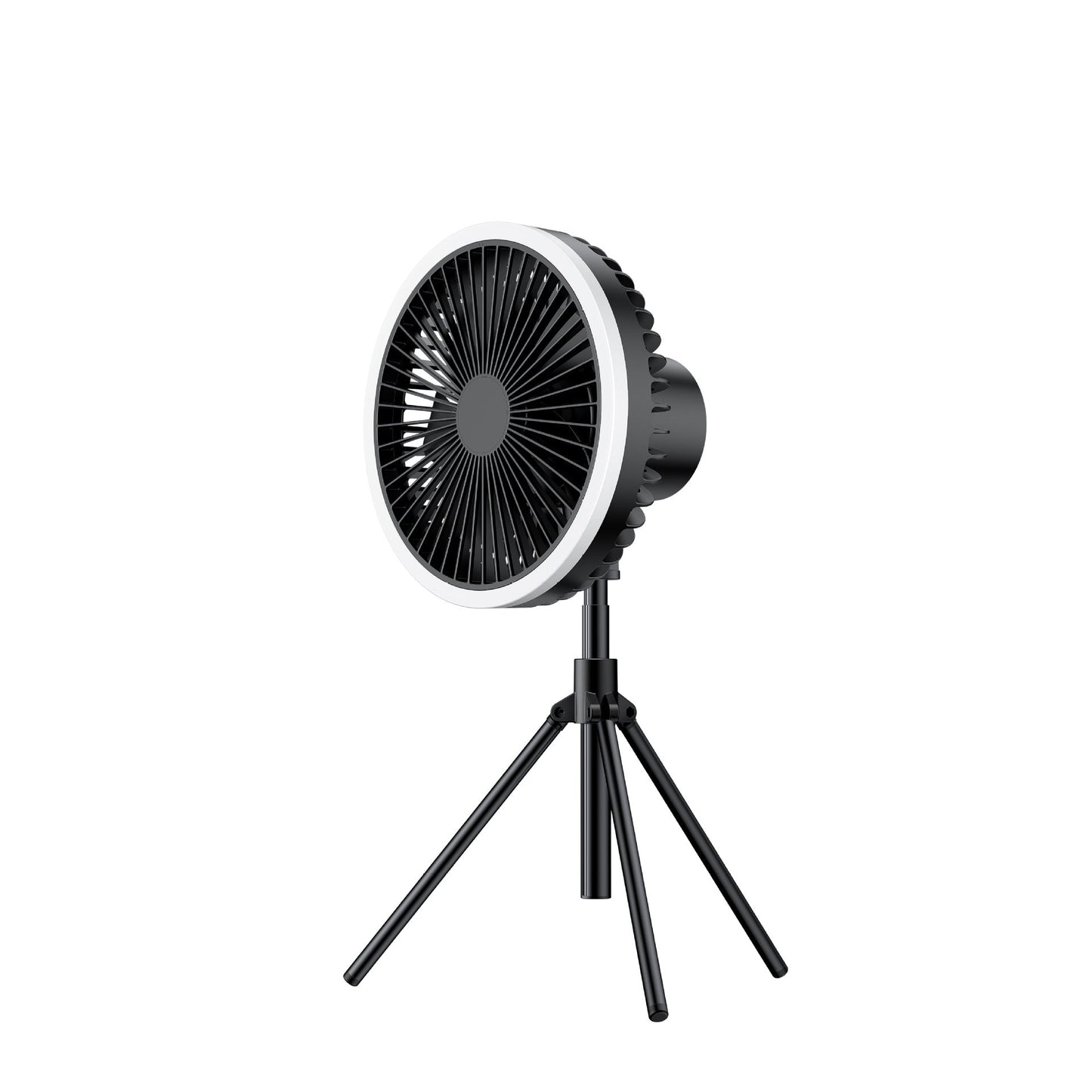 Unisex adjustable pedestal fan Brehn