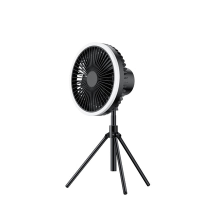 Unisex adjustable pedestal fan Brehn