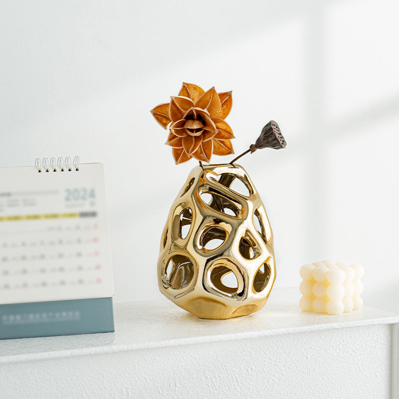 Modern Ceramic Decoration Acalora