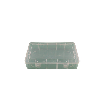 Versatile Compartment Storage Box Acalora