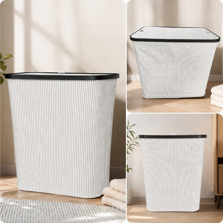 Fashionable laundry basket Acalora