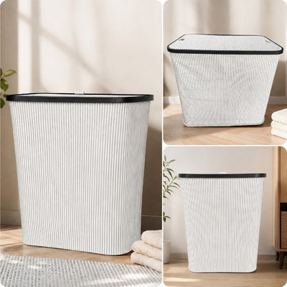 Fashionable laundry basket Acalora