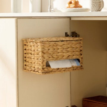 Storage basket Acalora