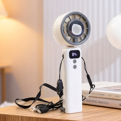 Portable Fan Brehn