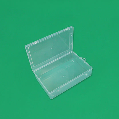 Multi-Purpose Clear Storage Bin Acalora