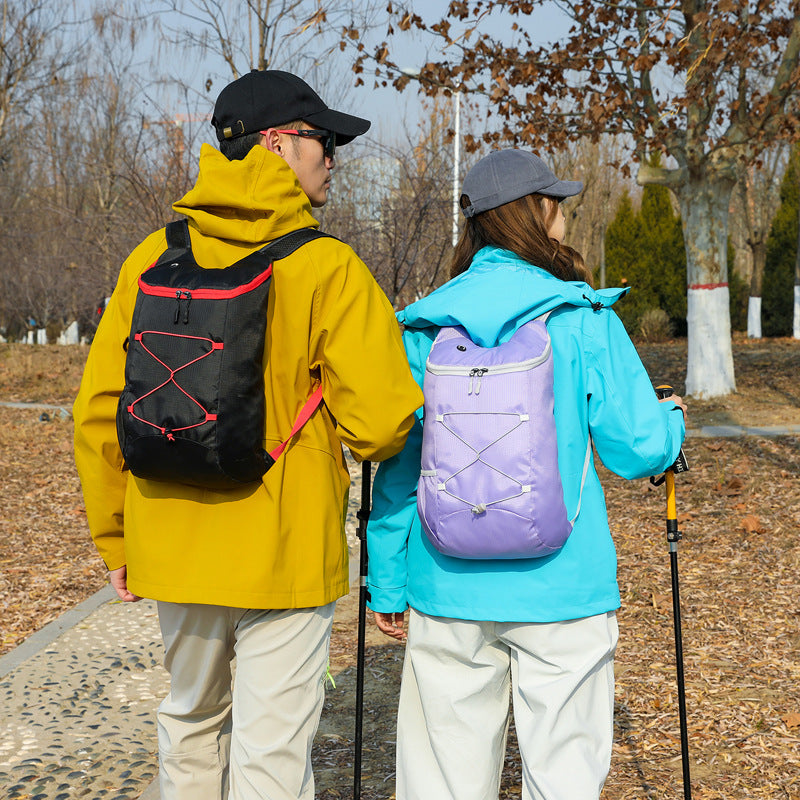 Lightweight Multi-Purpose Backpack Acalora