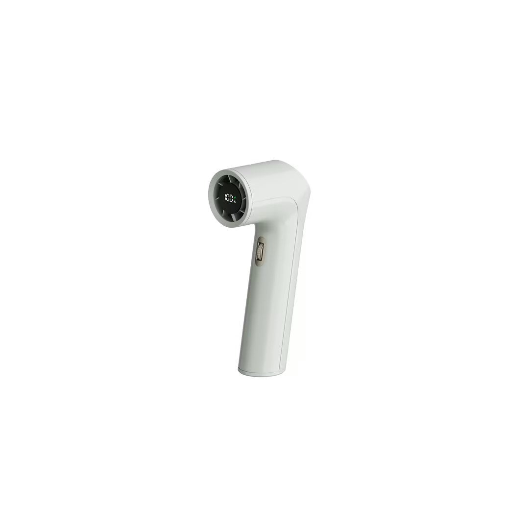 Women's Portable Garment Steamer Bowlift