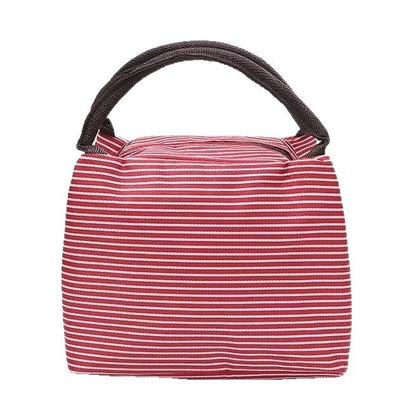 Insulated Food Carrier Acalora