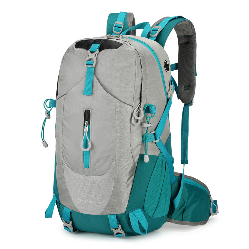 Durable Hiking Backpack Acalora