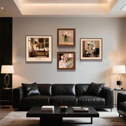 Decorative Hummingbird Wall Art