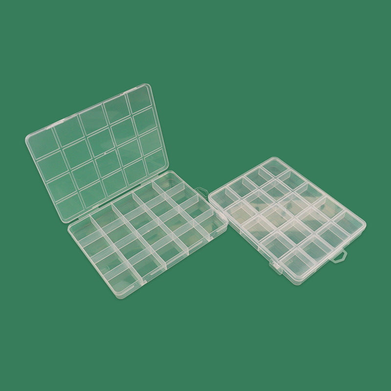 Multi-Division Storage Organizer Acalora