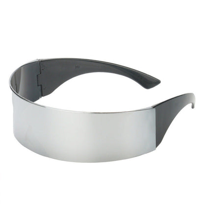 Women futuristic glasses Bowlift