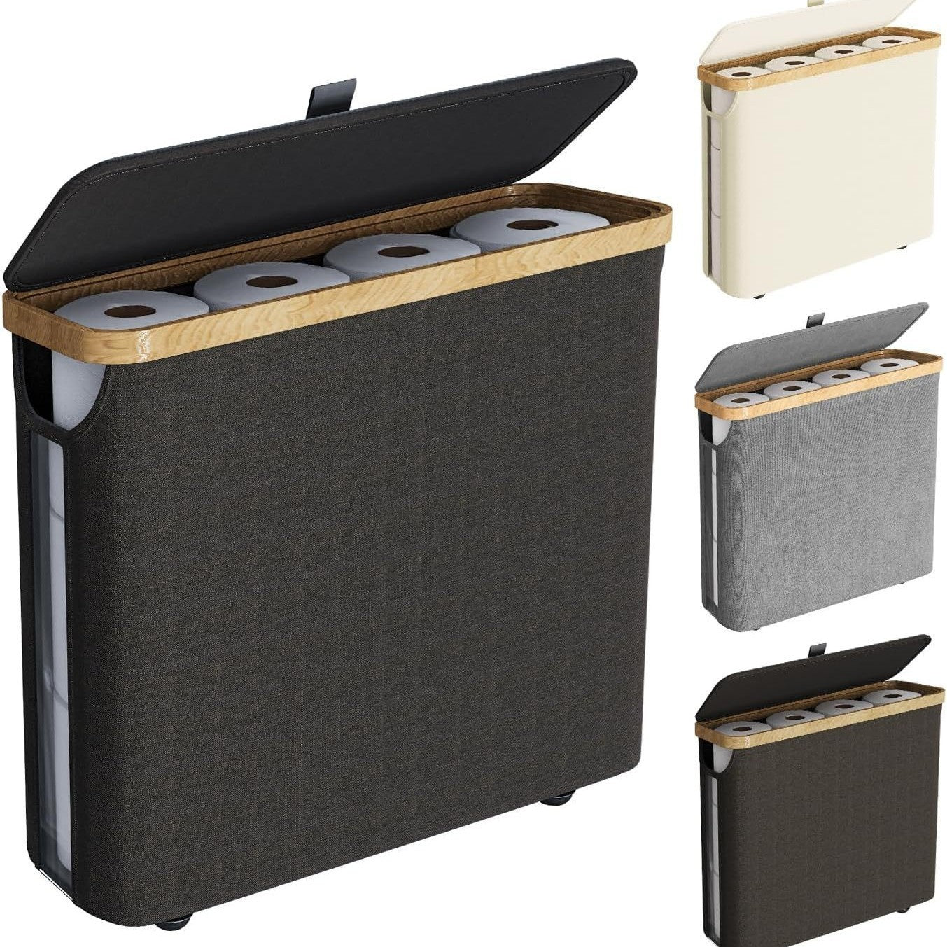 Storage basket Acalora