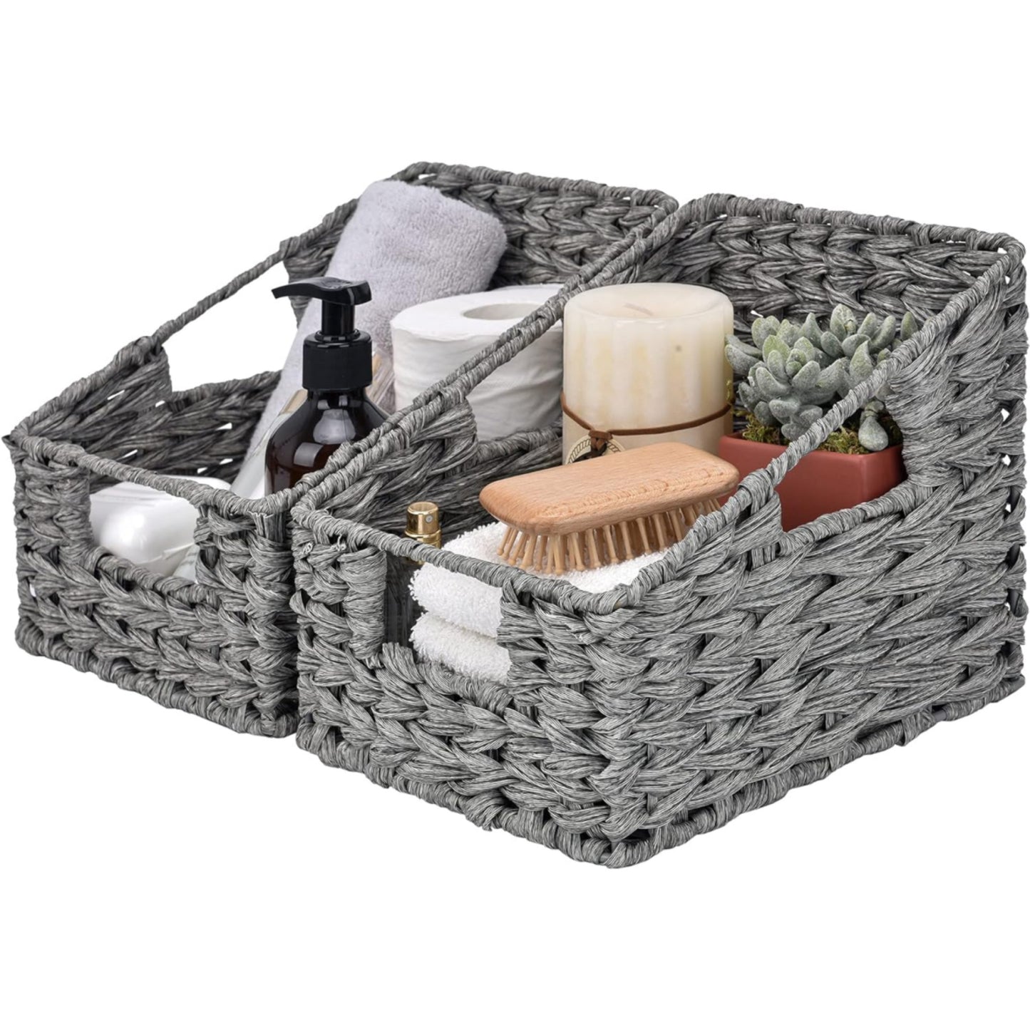 Storage Basket Acalora