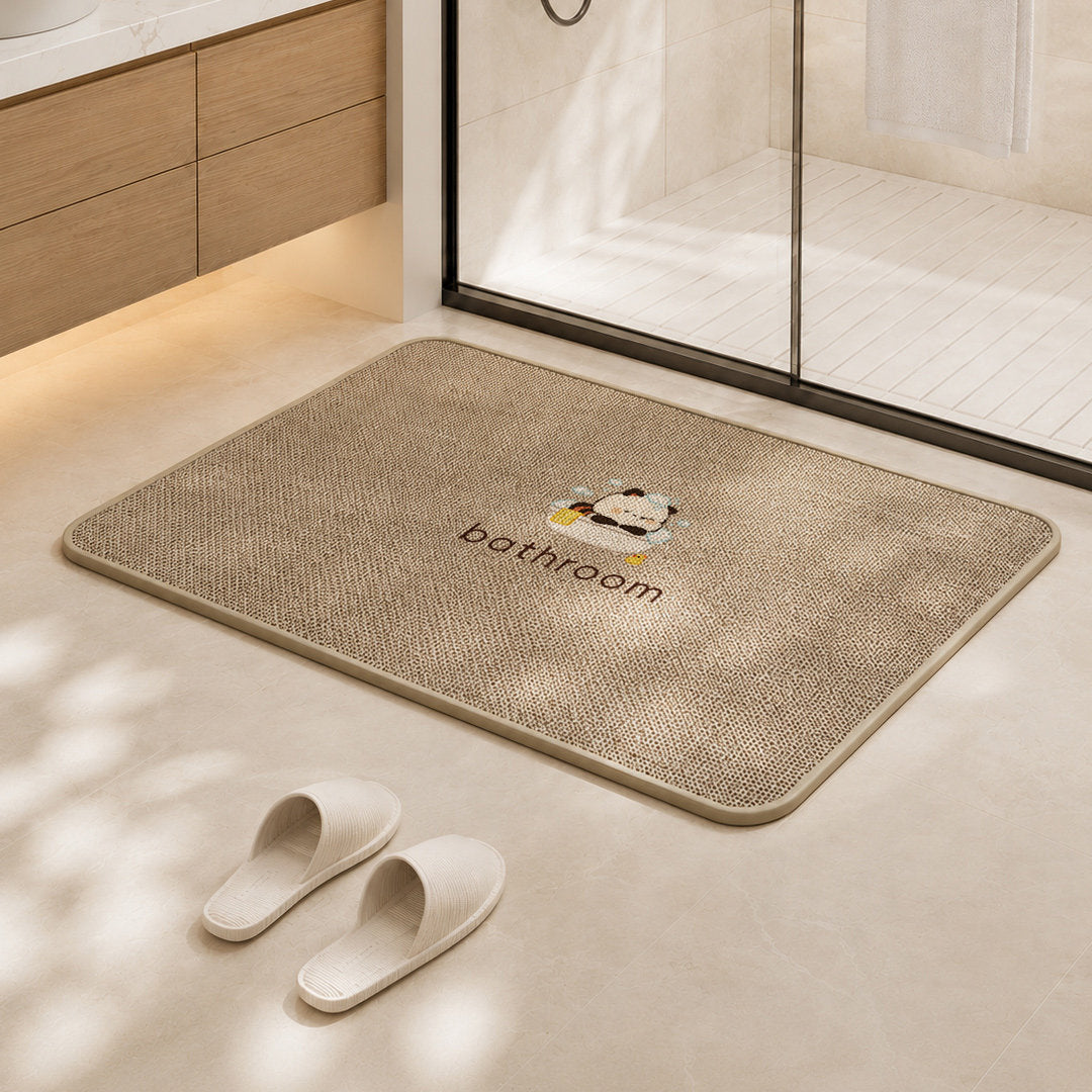 Bathroom Mat