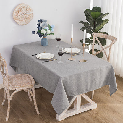 Durable Table Linen