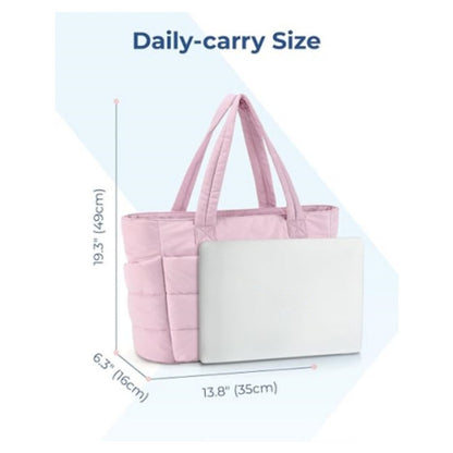 Stylish Insulated Tote Bag Acalora