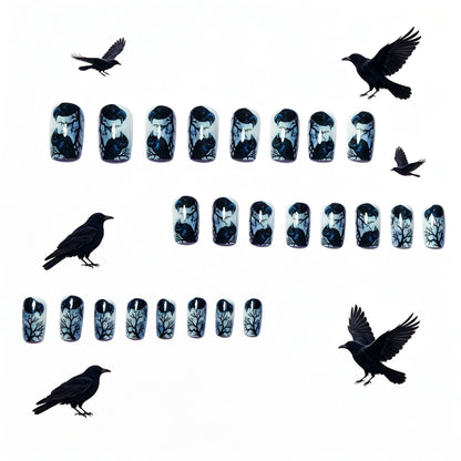 Artistic Nail Art Acalora