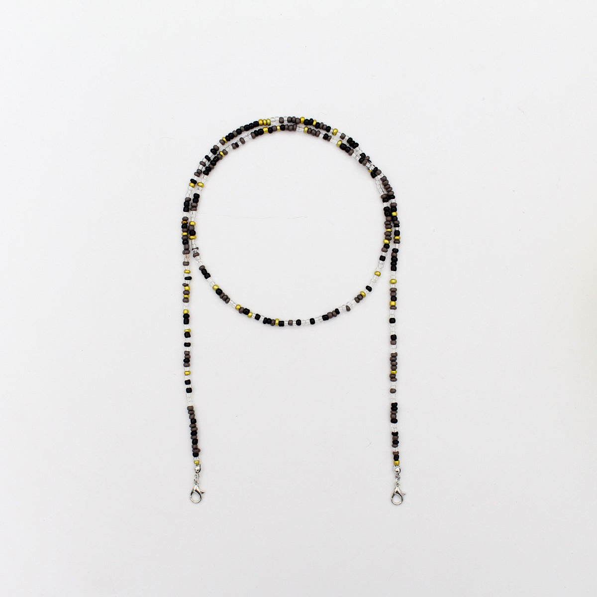 Beaded Eyewear Holder Acalora