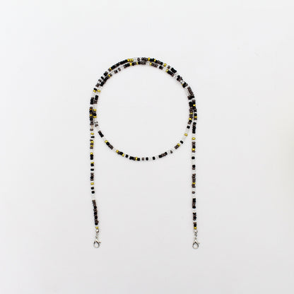 Beaded Eyewear Holder Acalora