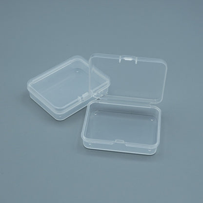Compact Clear Organizer Acalora