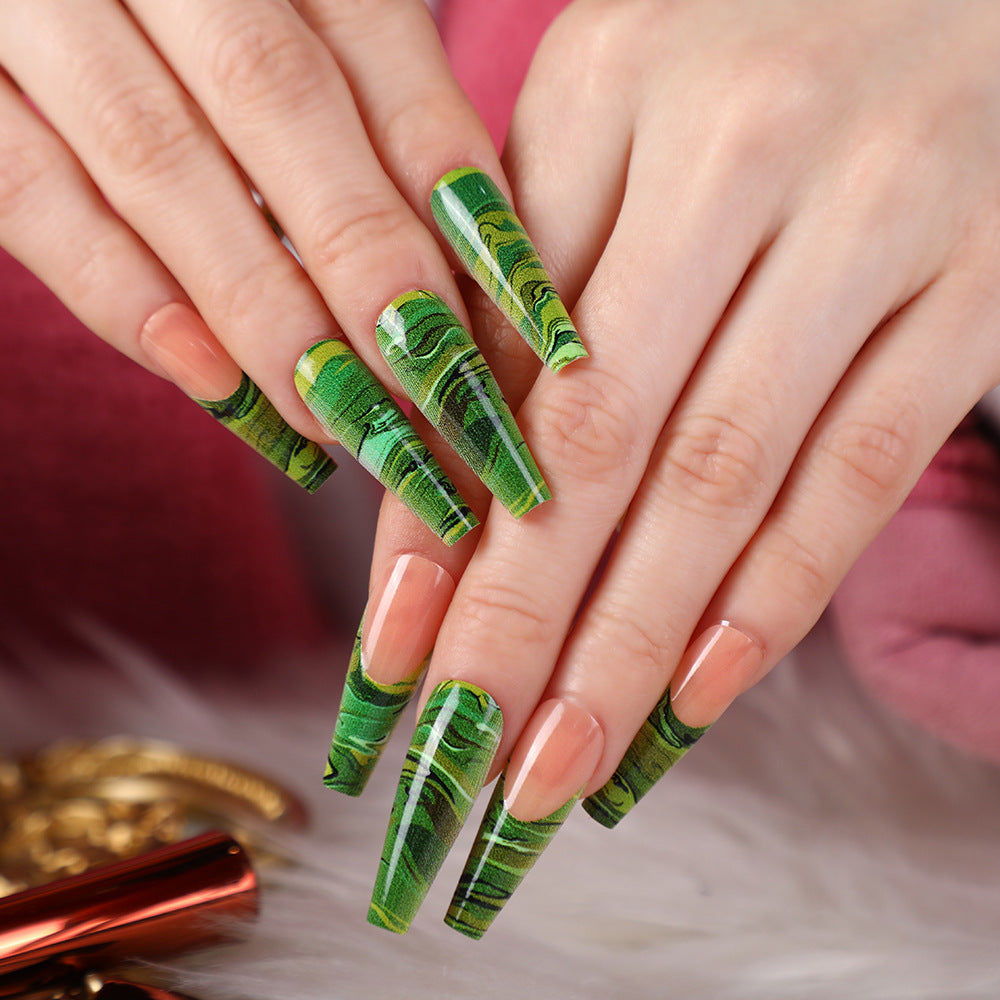 Artifical Nails Set Acalora
