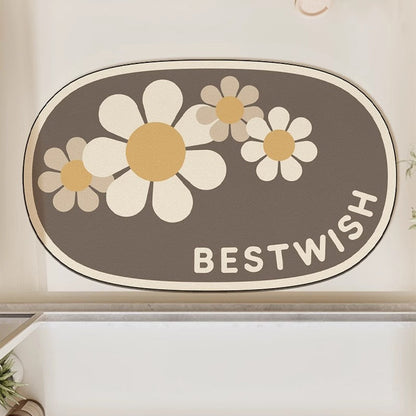Stylish Doormat