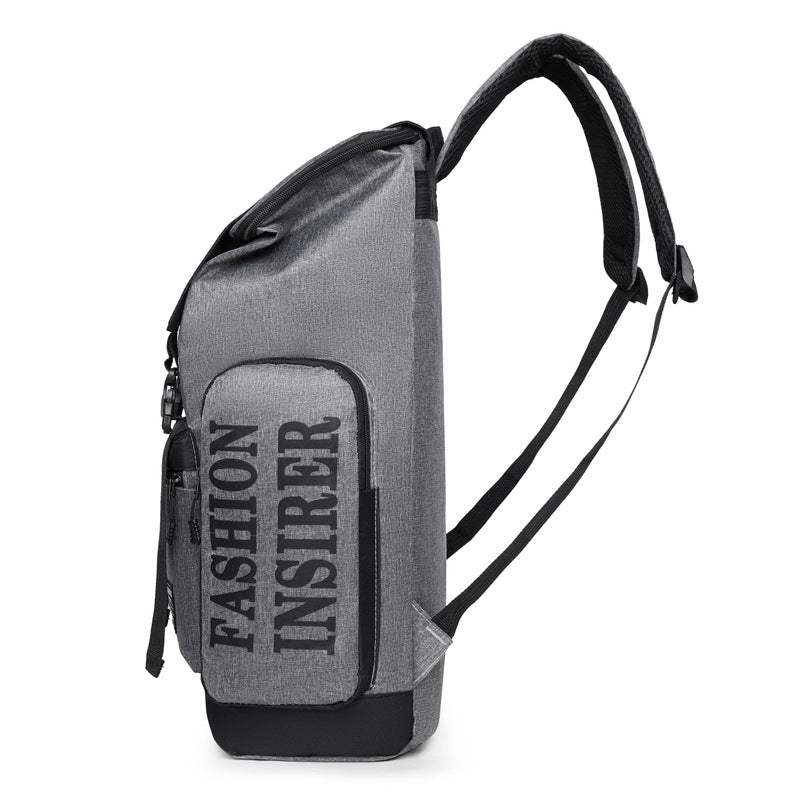 Stylish Functional Backpack Acalora