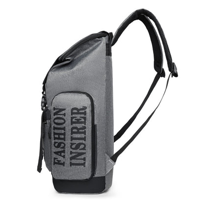 Stylish Functional Backpack Acalora