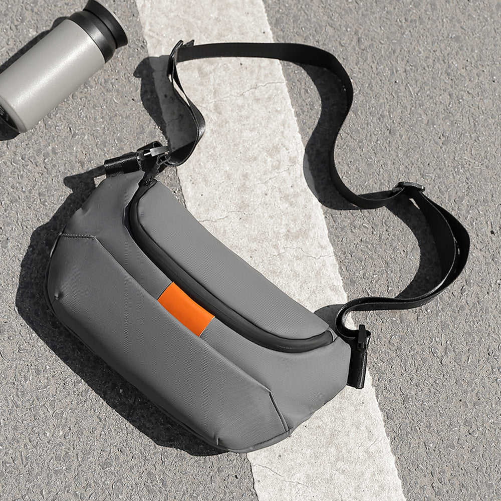 Versatile Waterproof Travel Sling Bag Acalora