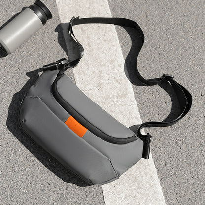 Versatile Waterproof Travel Sling Bag Acalora