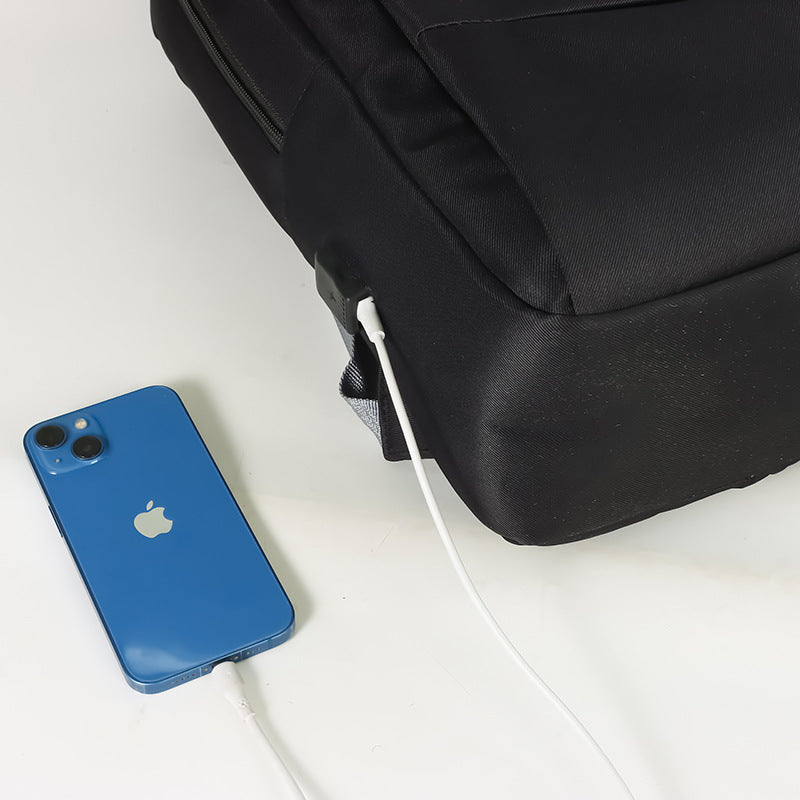 Versatile Laptop Backpack Acalora
