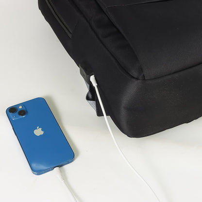 Versatile Laptop Backpack Acalora