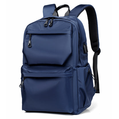 High-Capacity Functional Backpack Acalora