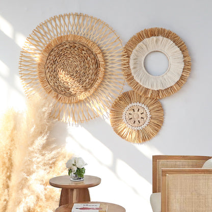 Decorative Wall Mirror Acalora