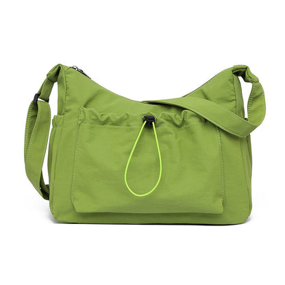 Versatile Grab-and-Go Crossbody Bag Acalora