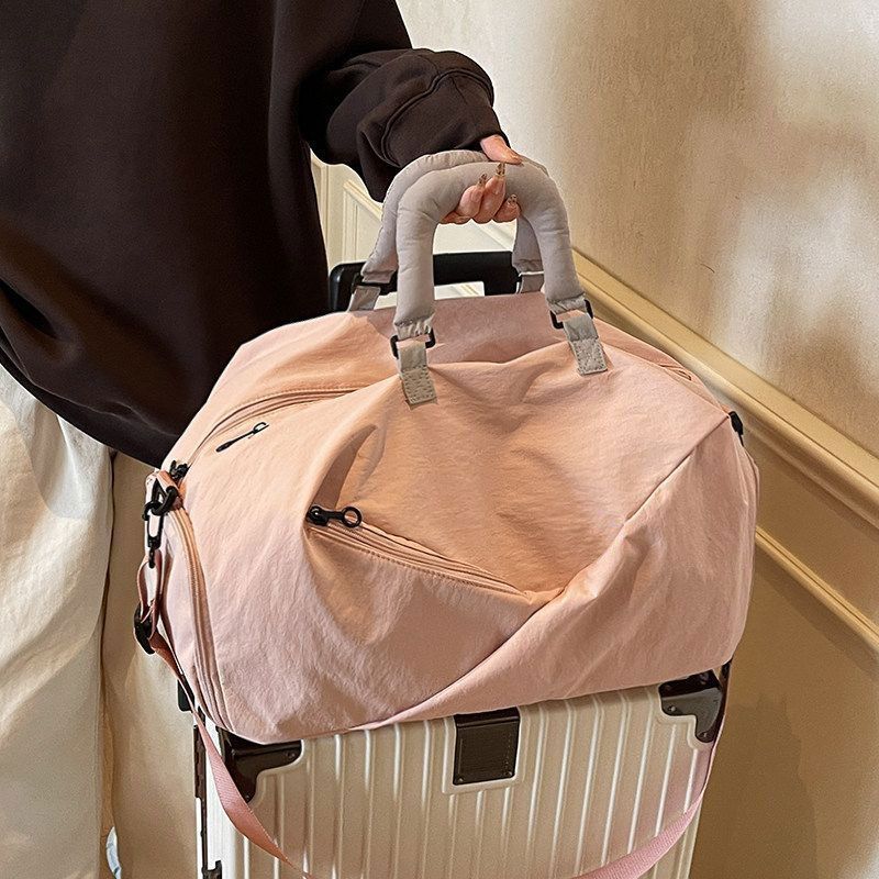 Versatile Lightweight Travel Duffle Bag Acalora