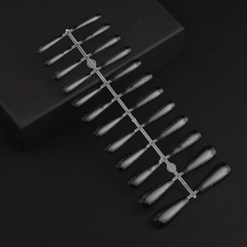 Artificial nails in elegant design Acalora