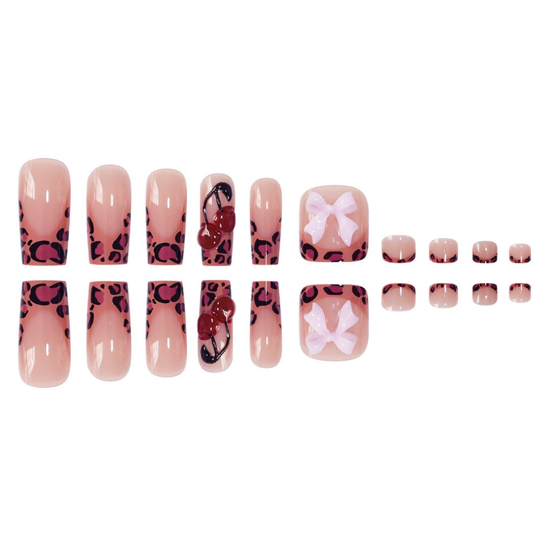 Artistic Nail Art Acalora