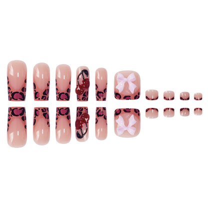 Artistic Nail Art Acalora