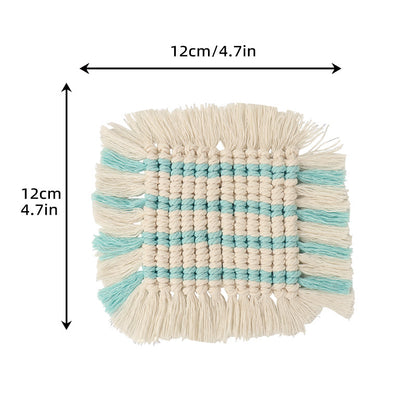 Decorative Tassel Garland