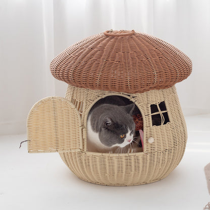 Cat House Acalora