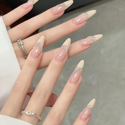 Glamorous Nail Designs Acalora
