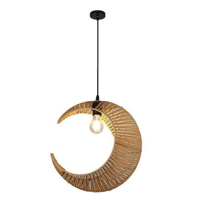 Hanging lamp Acalora