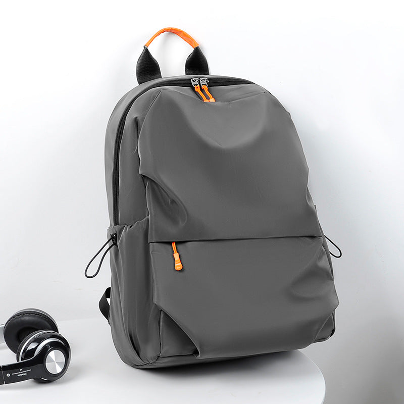 Versatile Waterproof Travel Backpack with Multiple Compartments Acalora