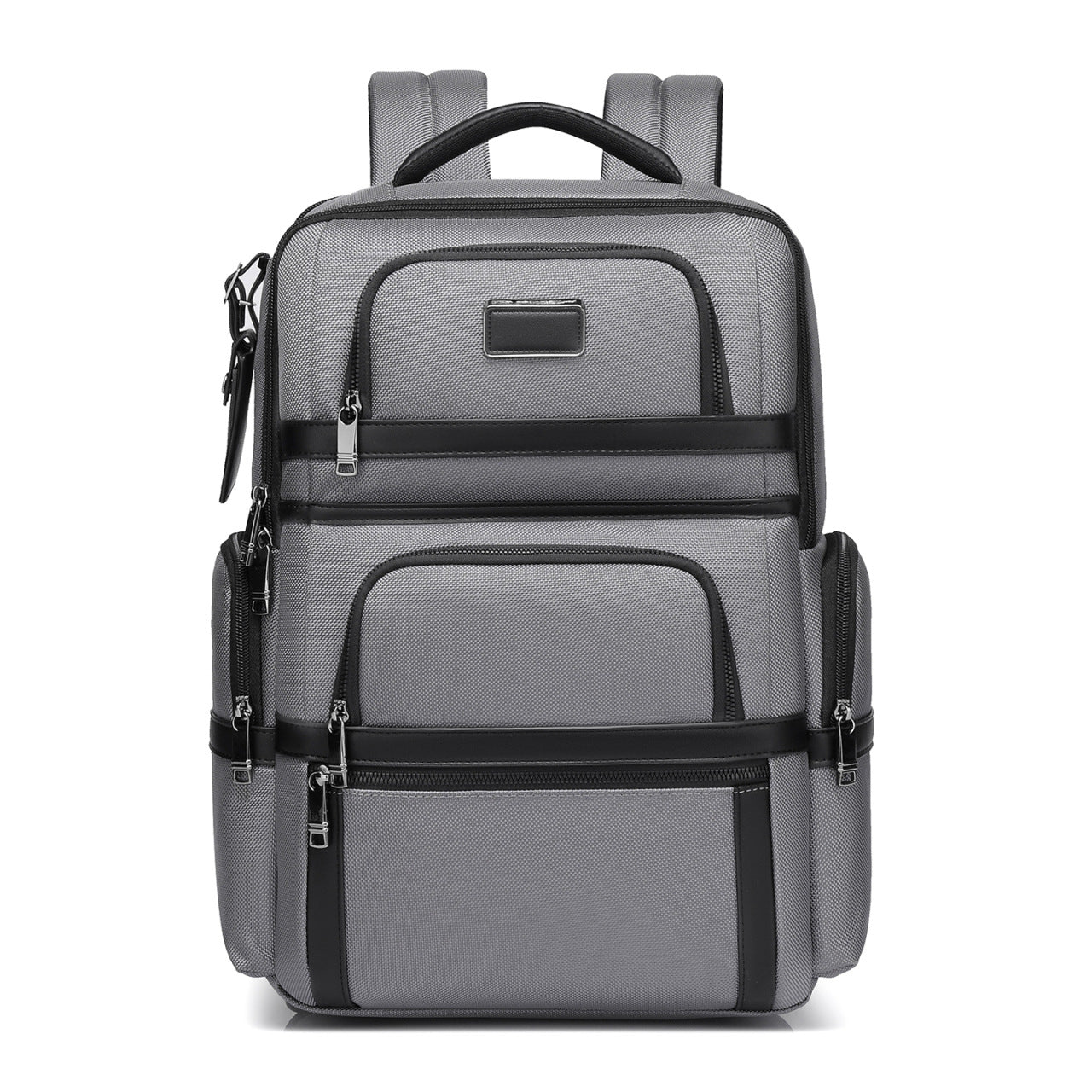 Multi-Compartment Functional Backpack Acalora